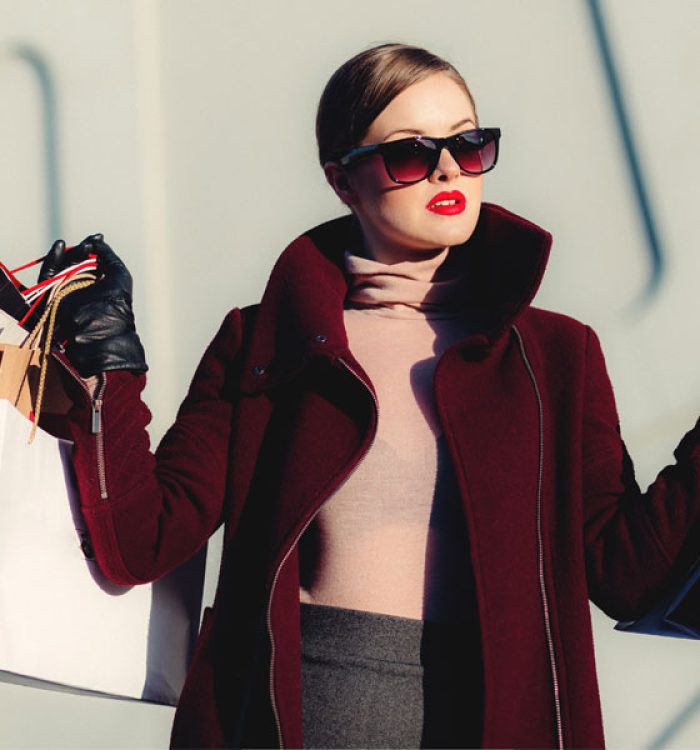 Street Shopping Tips